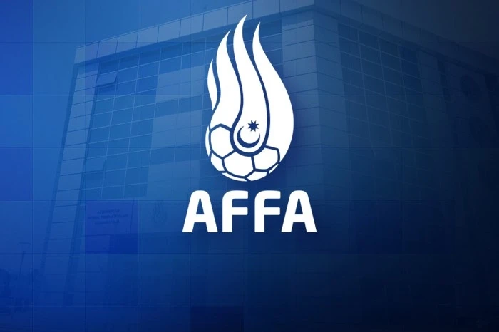 VT Gəncə klubunun prezidenti AFFA-nı təhqir etdiyinə g&ouml;rə cəzalandırıldı