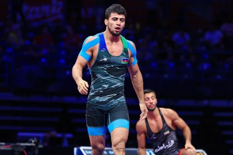 Azerbaijani Athletes' Ranking Table for February Determined