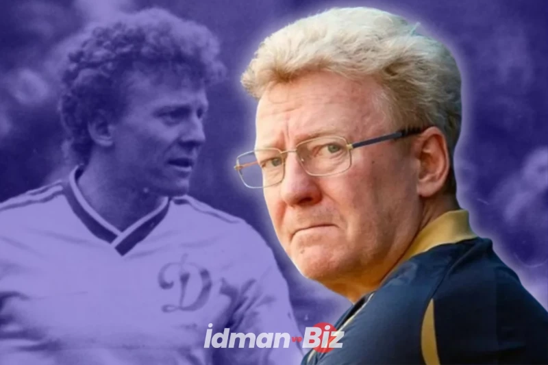 Oleq Kuznetsov „Qarabağ“ haqqında fikirlərini bölüşüb