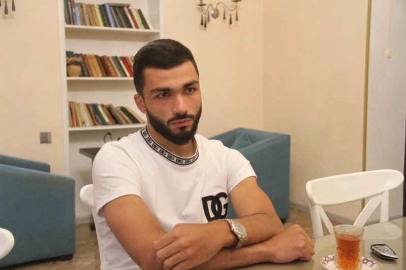 Musa Qurbanlı: "Məqsədimiz mövsümü iki kubok qazanmaqla bitirməkdir" - MÜSAHİBƏ