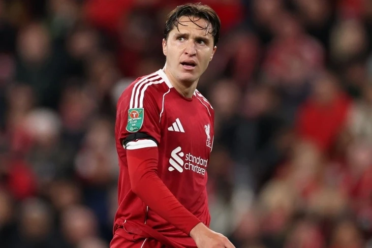 İki İtaliya klubu Liverpulun vingeri Federiko Kyeza ilə maraqlanır