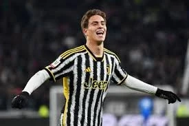 Arsenal meets with agent for Kenan Yildiz transfer