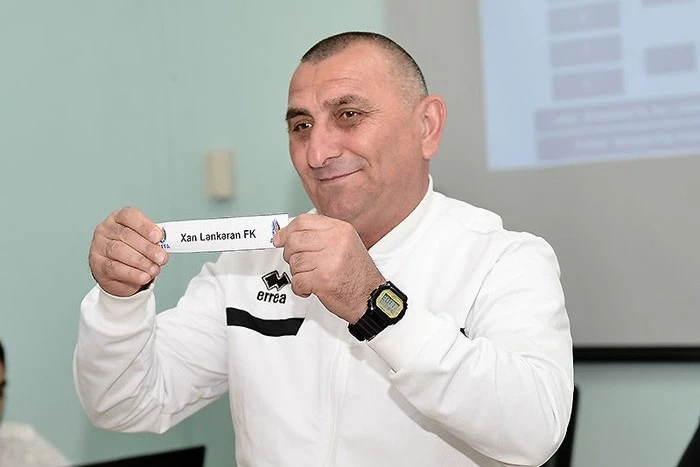 Azərbaycan çempionatlarında pley-off mərhələsinin püşkü atılıb