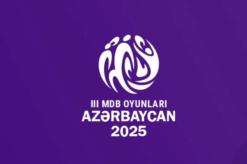 MDB Oyunlarının İLKİN YARIŞ CƏDVƏLİ - ŞƏKİL