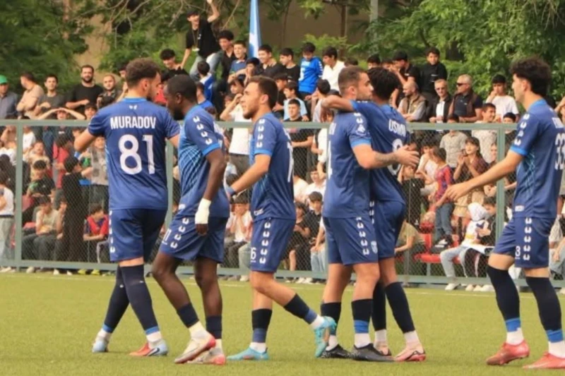 Mingəçevir futbol klubunda maliyyə böhranı: oyunçular maaş borcuna görə məşqləri boykot edir