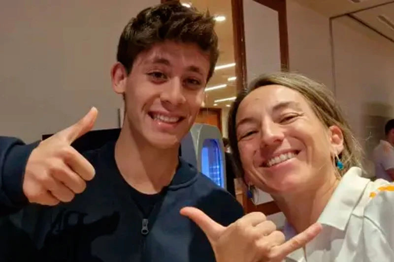 Bias, threats and lack of a nutrition department at Real Madrid: Shocking statement from the former dietitian