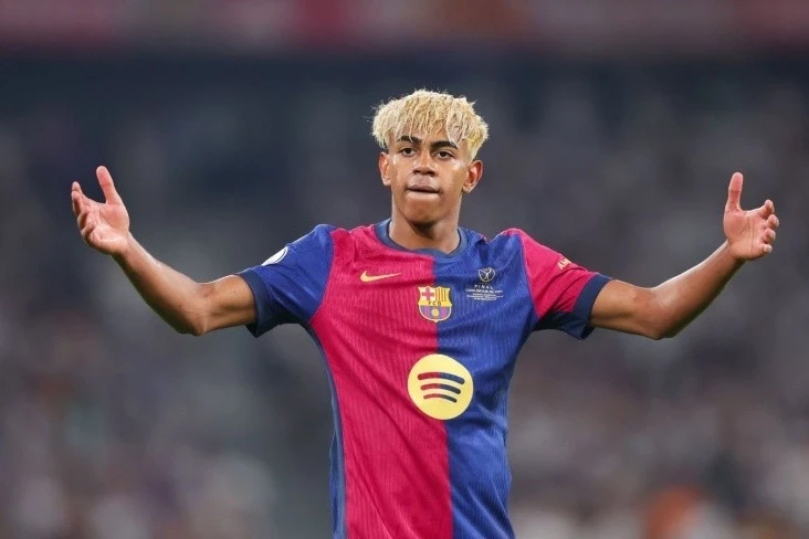 Transfermarkt'a göre dünyanın en pahalı futbolcularından oluşan sembolik takım