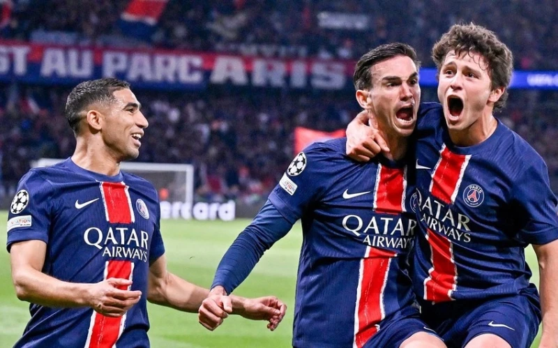 Çempionlar Liqasında sonuncu finalçı bəlli olub