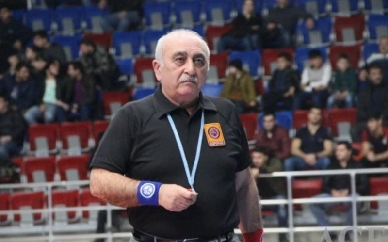AGF rəsmisi: Yerli idmançılar yetişdirsək, legioner cəlb etməyimizə ehtiyac qalmaz