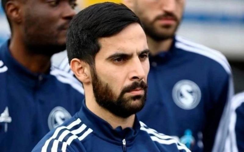 Ağabala Ramazanov "Zirə"yə keçib