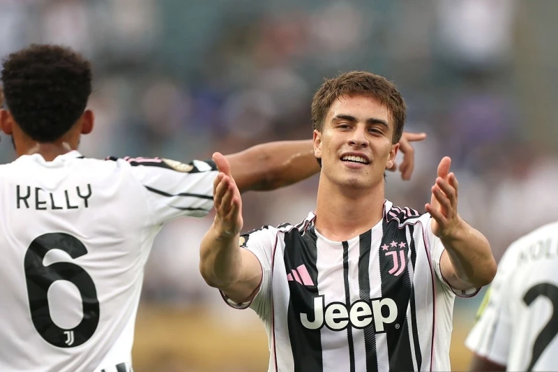 Juventus Defeated Wydad, Real Madrid - Pachuca Match Expected