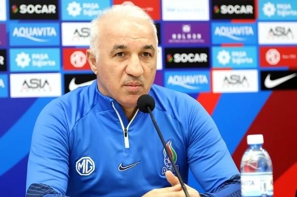 Ариф Асадов: Похоже, никто не предпринимает поспешных шагов...