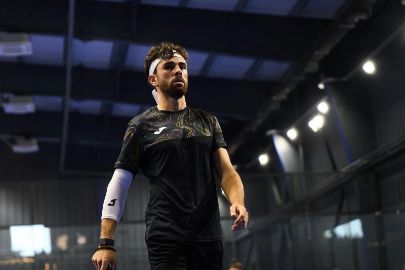 Kamil İsmayılov: Azərbaycanda padelin inkişafı, Emin Ağalarovun rolu və gələcək planlar - İDMAN.BİZ-in MÜSAHİBƏSİ