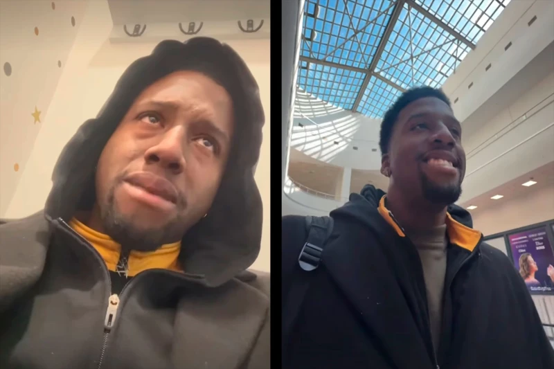 İrandan qaçan kubalı voleybolçu Türkiyə sərhədində çarəsiz qaldı: Viza böhranı həll edildi