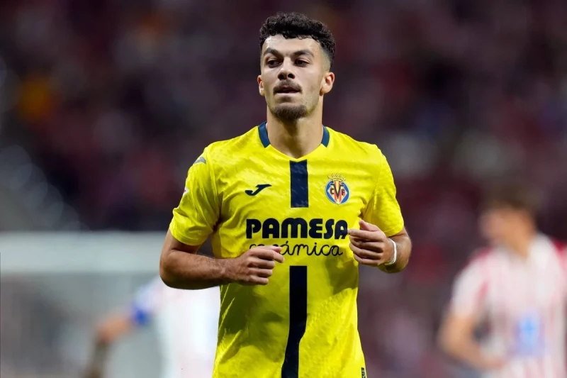 Giorgi Mamardashvili named La Liga's Player of the Month for February