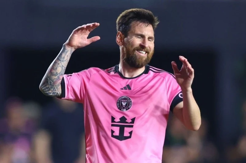 Lionel Messi: İndidən hazırlaşırıq ki, növbəti mövsüm daha güclü qayıdaq”