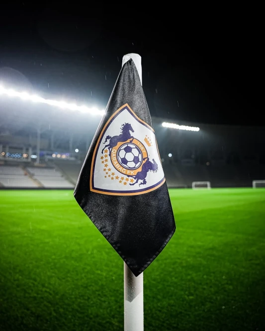 Qarabağın baxışdakı nigeriyalı futbolçuları ölkələrinə qayıdırlar
