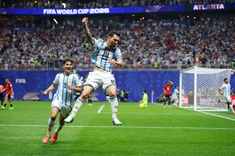 DÇ-2026: 1/4 final mərhələsinin son oyunları keçiriləcək