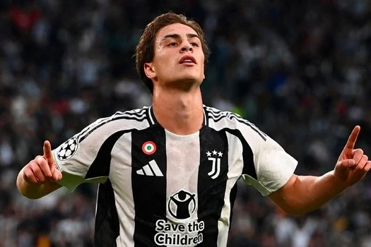 Juventus wants to extend the contract with Kenan Yıldız