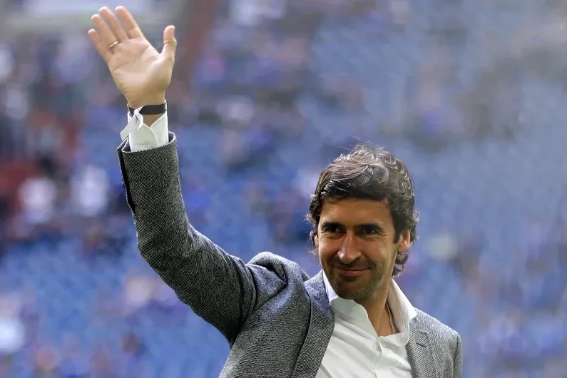 Raul Qonzales Bundesliqa klubuna baş məşqçi ola bilər