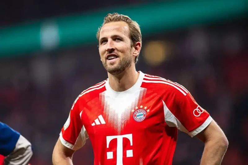 Tottenham baş məşqçisi Roberto De Zerbi Harry Kane-i Ballon d'Or namizədi hesab edir