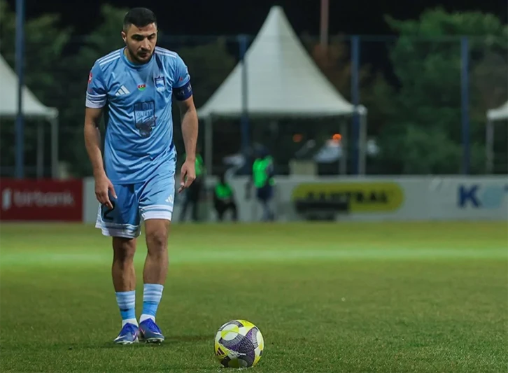 Gismat Aliyev assessed his 200th match for Zira and the team's success in the cup