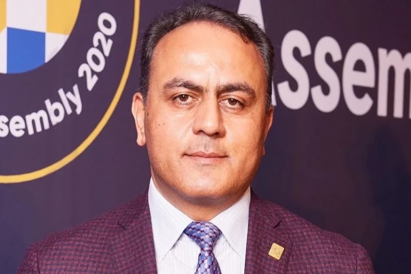 Cəlil Cəfərov Champions League Final Four Men 2026 turnirində CEV təmsilçisi kimi iştirak edir