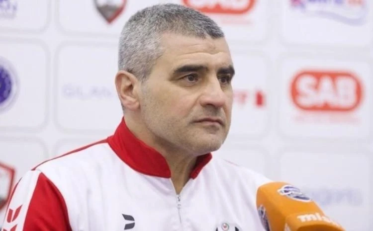 Füzuli Məmmədov: Əgərlərlə danışmaq futbol üçün doğru yanaşma deyil - Müsahibə