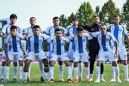 «Агстафа Генджлери» борются с финансовыми трудностями