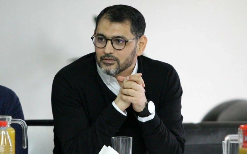 Ceyhun Sultanov Qarabağın Nyukaslla oyunundan gözləntilərini bölüşüb