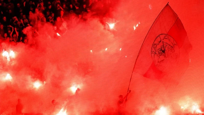 Yordi Cruyff appointed technical director of Ajax