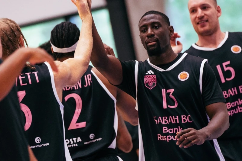 Sabah BC Defeated Gargždai in Lithuanian Training Camp
