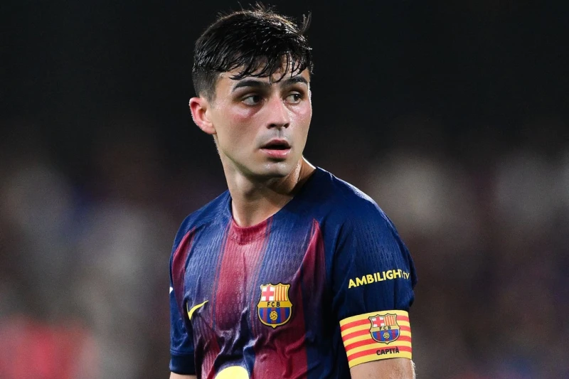 Real Madrid prezidenti Barselonanın oyunçusu Pedrini transfer etmək istəyir