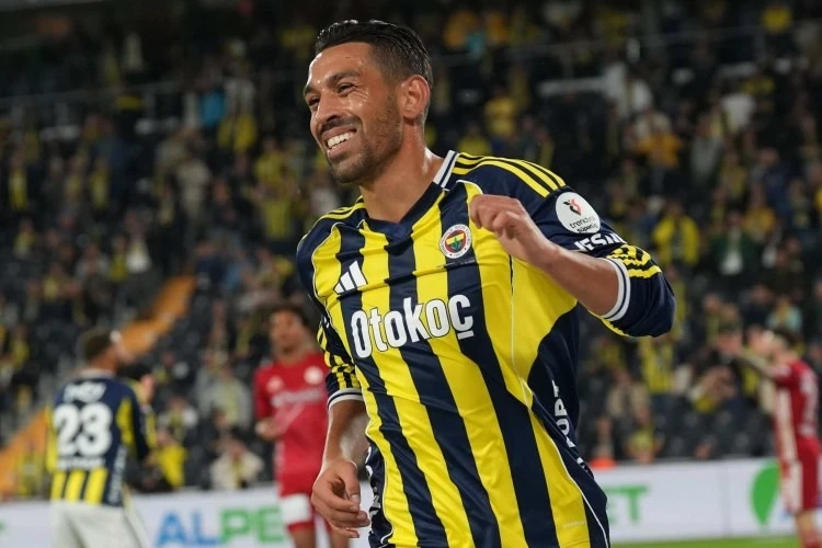 İrfan Can Kahveci Trabzonspora keçə bilər