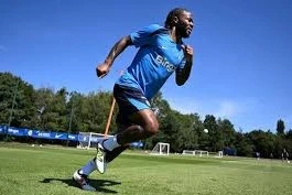 Rahim Sterlinq Napoliyə keçə bilər