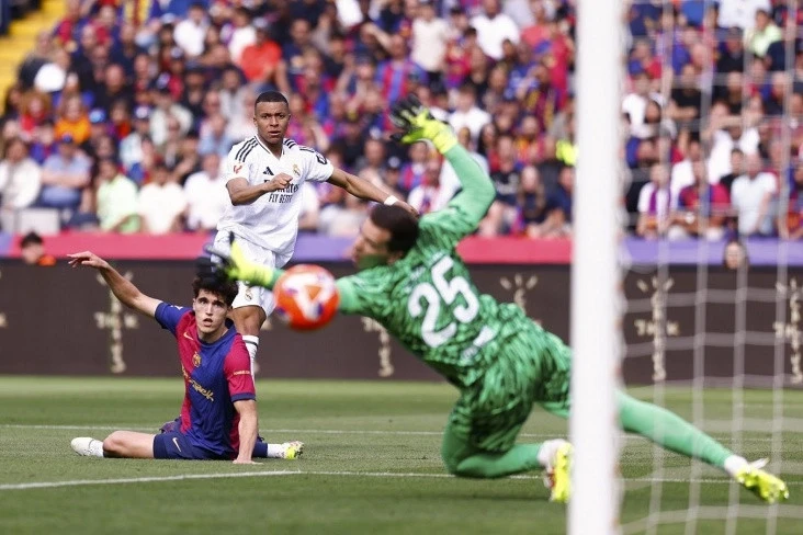 Barcelona leader: This is the last time Real Madrid has defeated us Barcelona leader: This is the last time Real Madrid has defeated us