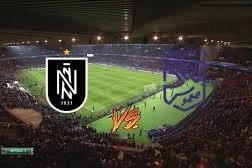 Neftçi - Sumqayıt: Heyətlər və oyun öncəsi