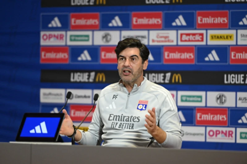 Paulo Fonseka: Futbolçularımın cəsarətindən qürur duyuram