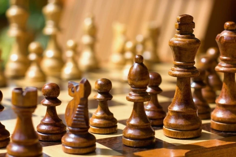 Sheki Open International Chess Festival Kicks Off