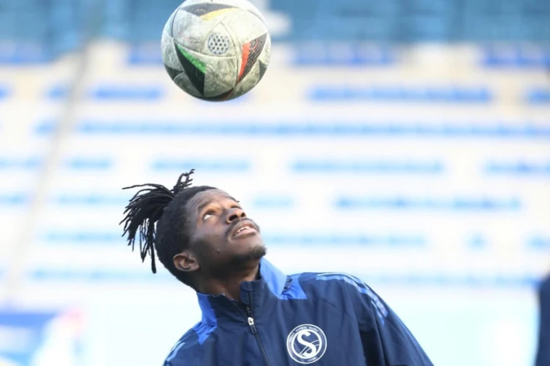 Səbail Momo Sako ilə yollarını ayırdı