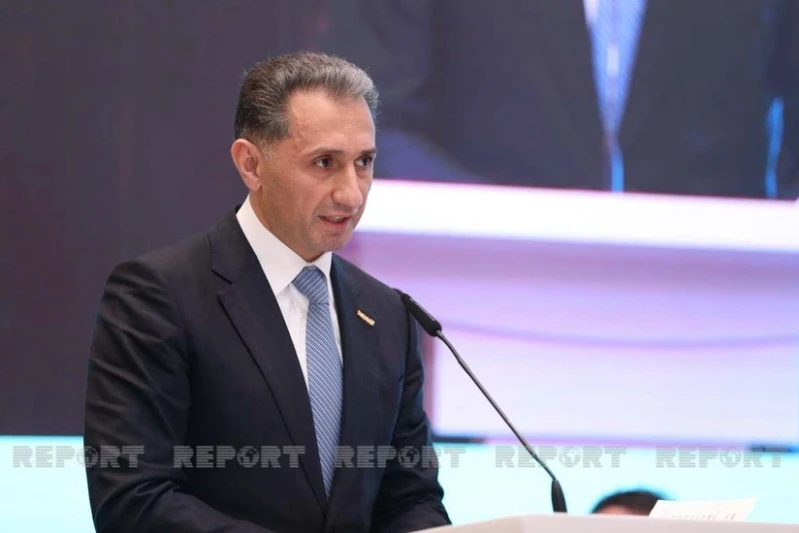 Rəşad Nəbiyev Paris Böyük Dəbilqəsində medal qazanan cüdoçuları təbrik edib