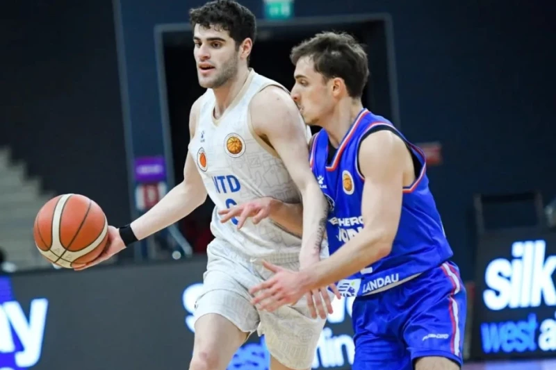 Azərbaycan Basketbol Liqası: 13-cü turda Abşeron Lions NTD-ni, Sabah isə Şəkini məğlub etdi