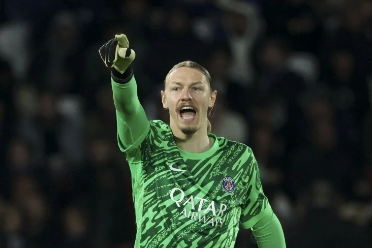 Qalatasaray Matvey Safonovun transferi üçün danışıqlara başlayıb