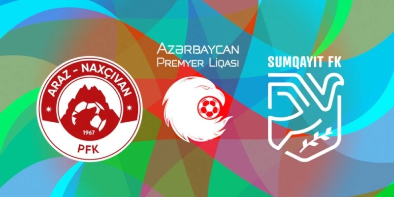 Araz-Naxçıvan - Sumqayıt matçı: Heyətlər, vəziyyət və gözləntilər