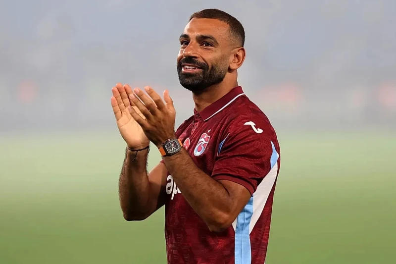 Аренда лоджии фаната Trabzonspor продлена до 2040 года, заплачено 100 миллионов лир