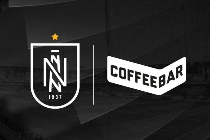 Sponsorship Agreement Between Neftchi and Coffee Bar
