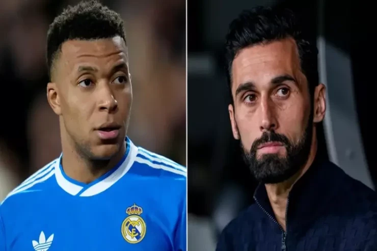 Mbappe'nin sakatlığı Real ile anlaşmazlığa neden oldu mu?