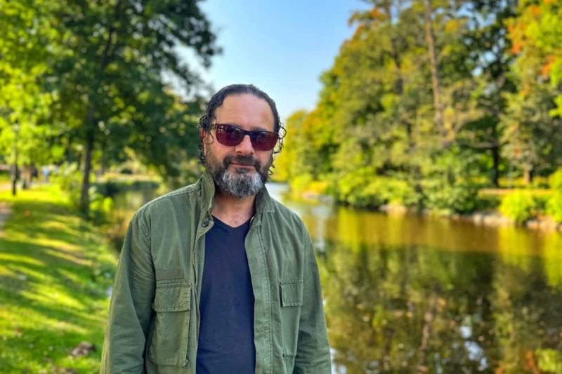 Valeh Qafarov: İsveç futbolunda pul yoxdur, amma uşaq futboluna diqqət var