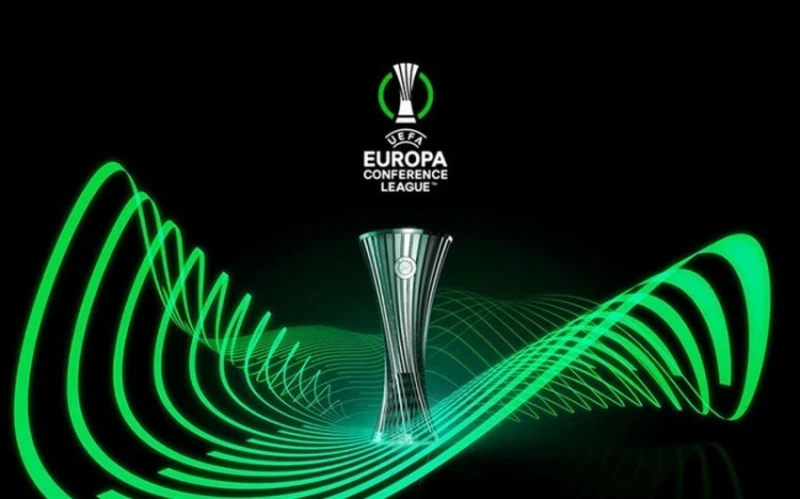 UEFA Konferans Ligi'nde yarı final turunun ilk karşılaşmaları yapılacak