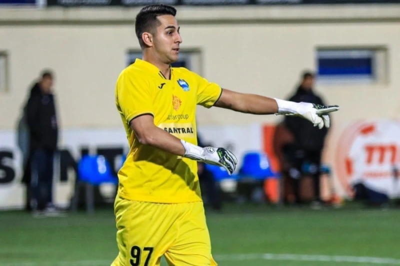 Tiaqo Silva: Zirə həm kuboka, həm də üçüncülüyə fokuslanıb - MÜSAHİBƏ